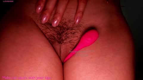 Snapshot of honeymoon1212 chatting on 28, 12, 2024 Mila K online show from 28, 12, 2024