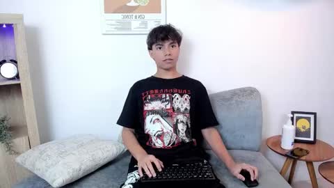 Snapshot of honeymoon_sariel chatting on 5, 11, 2025 honeymoon_sariel online show from 5, 11, 2025