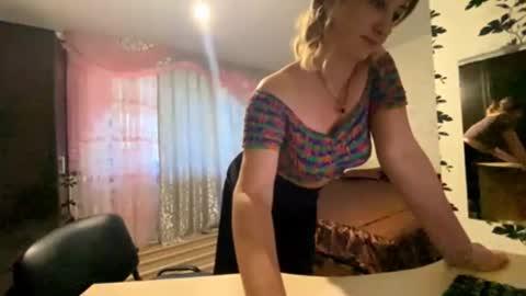 Snapshot of honeyrose333 chatting on 25, 9, 2025 Vita online show from 25, 9, 2025