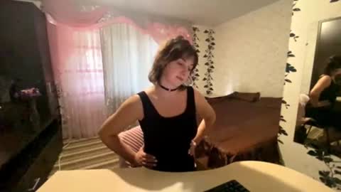 Snapshot of honeyrose333 chatting on 7, 10, 2025 Vita online show from 7, 10, 2025