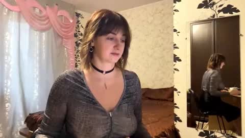Snapshot of honeyrose333 chatting on 14, 10, 2025 Vita online show from 14, 10, 2025