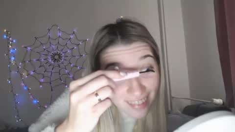 Snapshot of honeyveil chatting on 26, 11, 2025 honeyveil online show from 26, 11, 2025