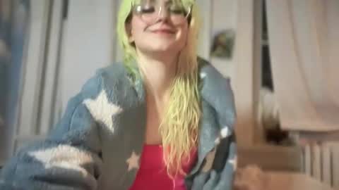 Snapshot of honeyxlimbed chatting on 29, 11, 2025 Emi Rose online show from 29, 11, 2025