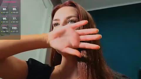 Snapshot of honeyyy_bunny chatting on 20, 6, 2026 the perfectgirl online show from 20, 6, 2026