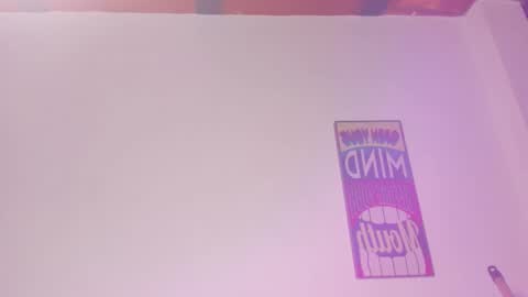 Snapshot of honeyyybrown chatting on 6, 11, 2025 HoneyBrown online show from 6, 11, 2025