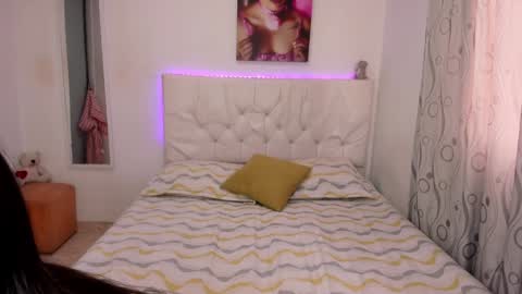 Snapshot of honney_bunny1 chatting on 30, 1, 2025 Andrea online show from 30, 1, 2025