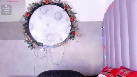 honnyy_23 online show from 20, 12, 2025