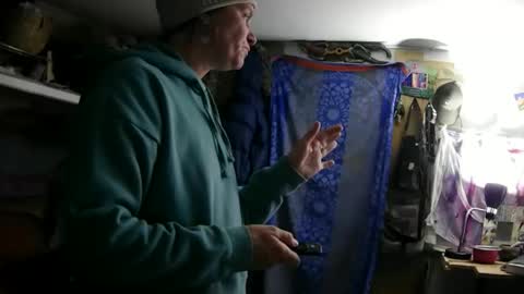 hoodoou online show from 3, 2, 2026