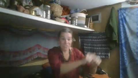 hoodoou online show from 31, 3, 2026