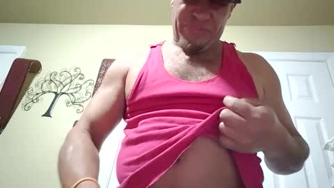 hookdick105799 online show from 5, 5, 2026