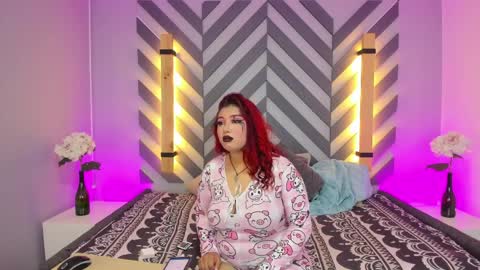 hooney_1 online show from 27, 3, 2026