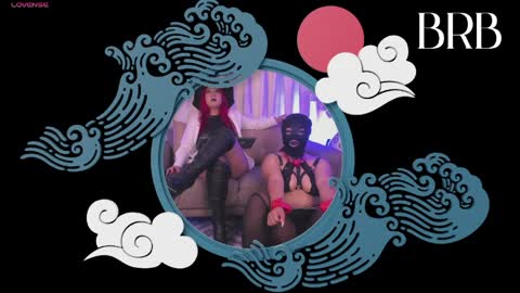 hooney_1 online show from 31, 3, 2026