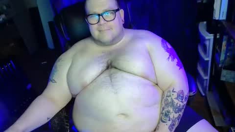 Snapshot of hoosierdaddyxl chatting on 4, 3, 2026 Sir online show from 4, 3, 2026