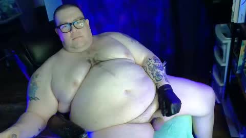 Snapshot of hoosierdaddyxl chatting on 18, 3, 2026 Sir online show from 18, 3, 2026