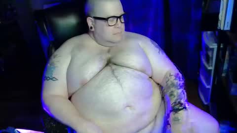 Snapshot of hoosierdaddyxl chatting on 11, 5, 2026 Sir online show from 11, 5, 2026