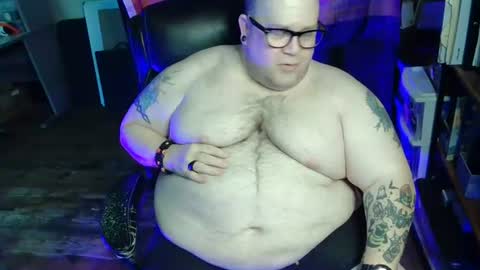 Snapshot of hoosierdaddyxl chatting on 2, 7, 2026 Sir online show from 2, 7, 2026