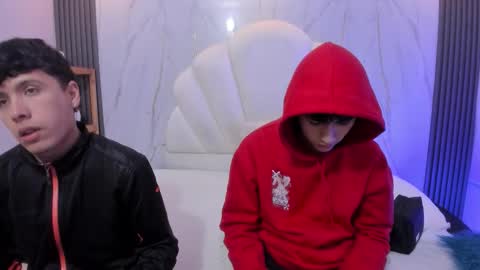 hoot_booys_ online show from 14, 1, 2026