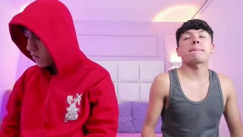 hoot_booys_ online show from 18, 3, 2026