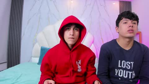 hoot_booys_ online show from 5, 4, 2026