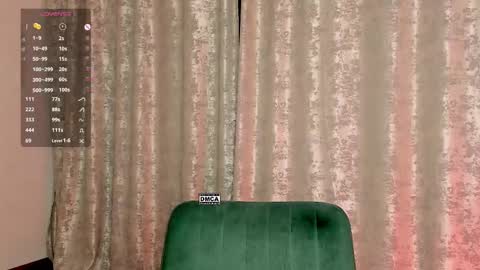 Karina online show from 7, 12, 2024