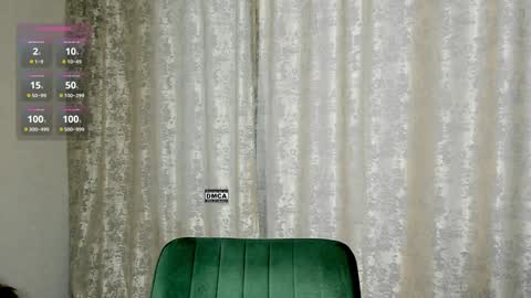 Karina online show from 2, 2, 2025