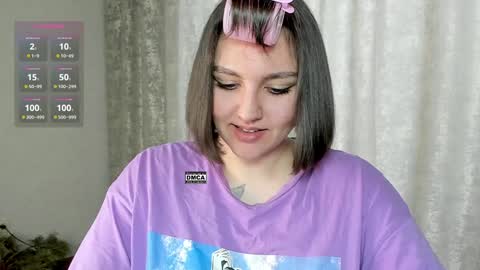 Karina online show from 3, 2, 2025