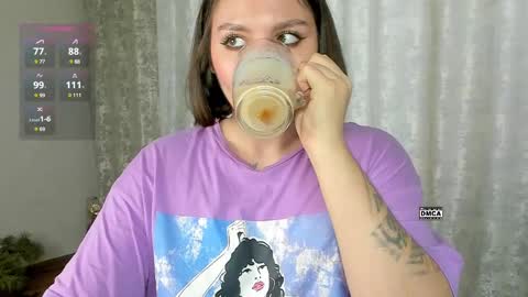 Karina online show from 11, 2, 2025