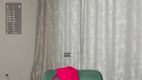 Karina online show from 21, 2, 2025