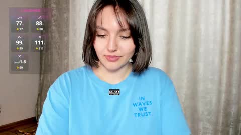 Karina online show from 23, 2, 2025