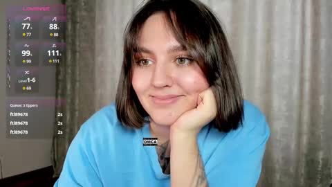 Karina online show from 28, 2, 2025