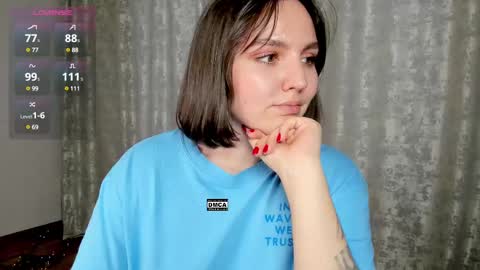 Karina online show from 11, 3, 2025