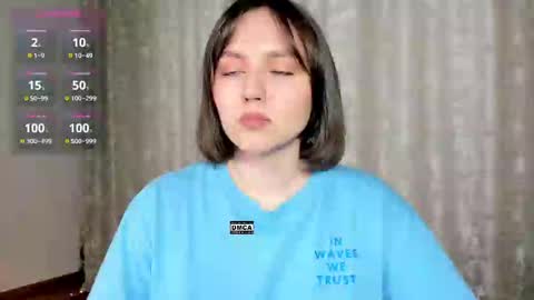 Karina online show from 12, 3, 2025