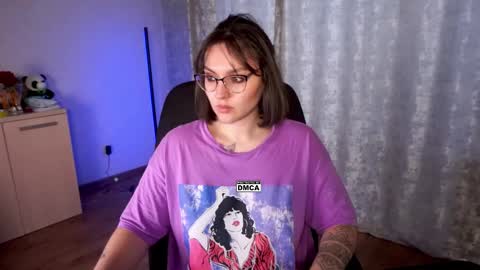 Karina online show from 22, 10, 2025