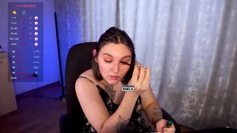 Karina online show from 18, 11, 2025