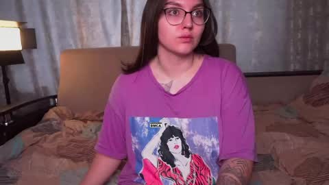Karina online show from 29, 4, 2026