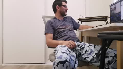 hopefulguy86 online show from 15, 5, 2026
