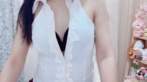 Snapshot of horinatori chatting on 13, 9, 2025 Rina online show from 13, 9, 2025