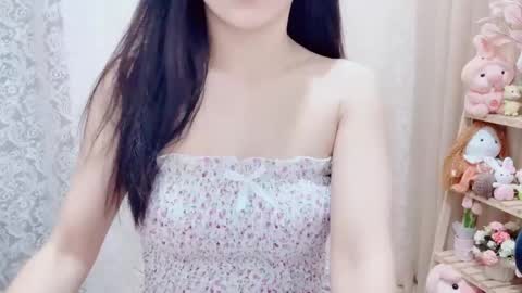 Snapshot of horinatori chatting on 4, 10, 2025 Rina online show from 4, 10, 2025