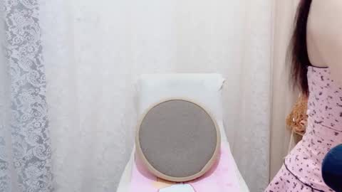 Snapshot of horinatori chatting on 29, 10, 2025 Rina online show from 29, 10, 2025