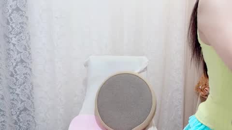 Snapshot of horinatori chatting on 30, 10, 2025 Rina online show from 30, 10, 2025