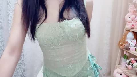 Snapshot of horinatori chatting on 6, 11, 2025 Rina online show from 6, 11, 2025