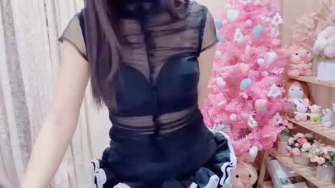 Snapshot of horinatori chatting on 28, 11, 2025 Rina online show from 28, 11, 2025