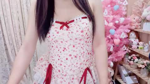 Snapshot of horinatori chatting on 3, 12, 2025 Rina online show from 3, 12, 2025