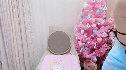 Rina online show from 20, 12, 2025