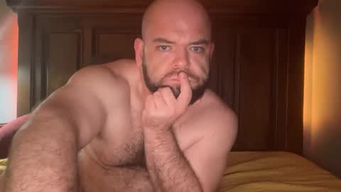 Snapshot of hornazzbear chatting on 1, 12, 2025 hornazzbear online show from 1, 12, 2025