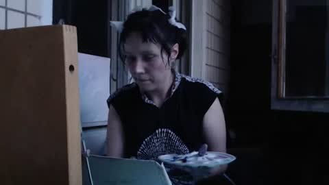 Roxy online show from 25, 7, 2026