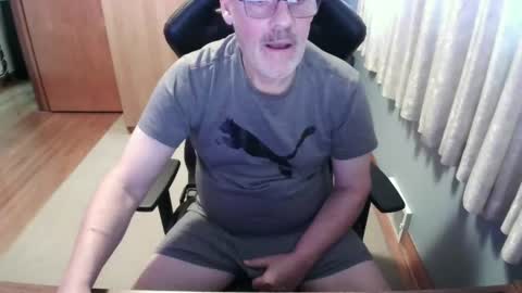 horndoggy online show from 20, 7, 2026