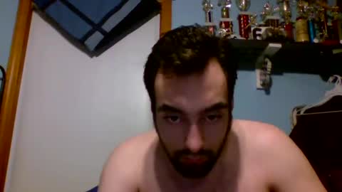 Snapshot of hornemike127 chatting on 18, 12, 2024 hornemike127 online show from 18, 12, 2024