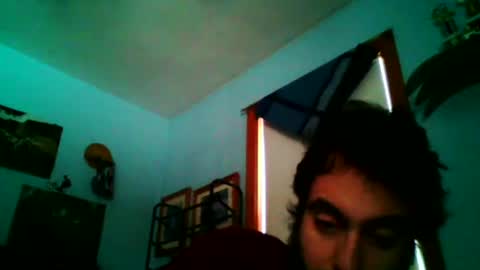 Snapshot of hornemike127 chatting on 8, 2, 2025 hornemike127 online show from 8, 2, 2025