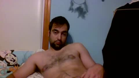 Snapshot of hornemike127 chatting on 26, 11, 2025 hornemike127 online show from 26, 11, 2025